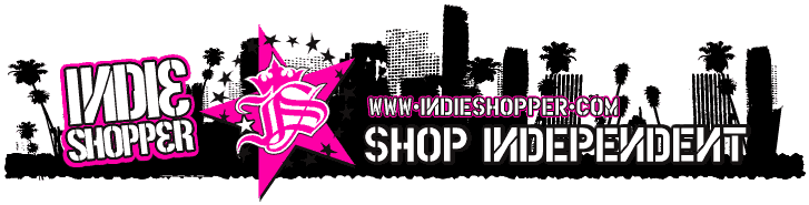 LA Shop Girl